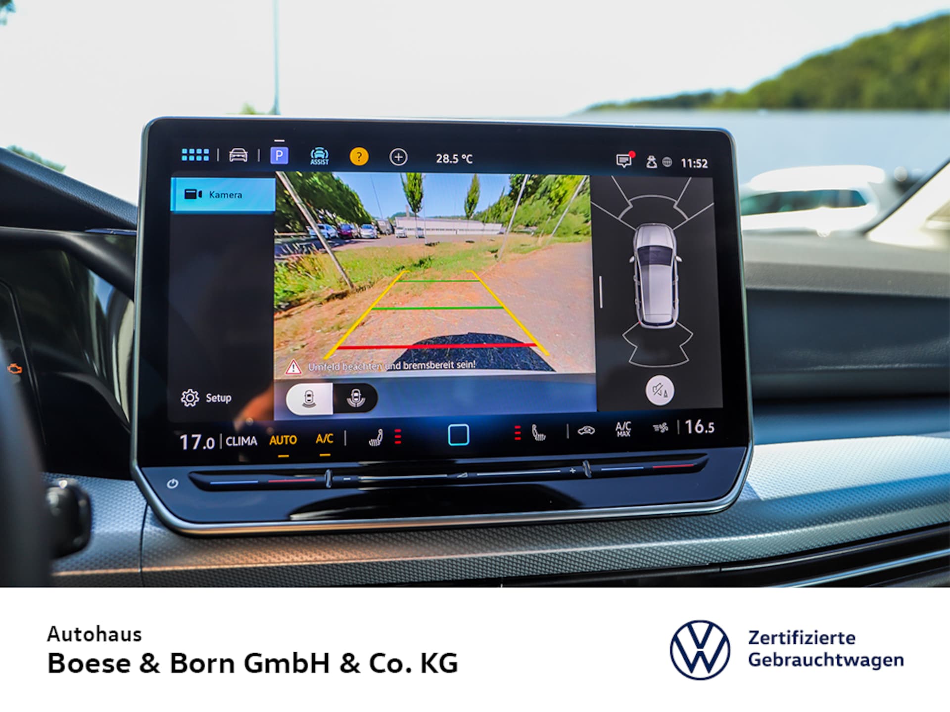Volkswagen Golf ENERGY