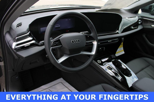 2026 Audi A5 Sedan