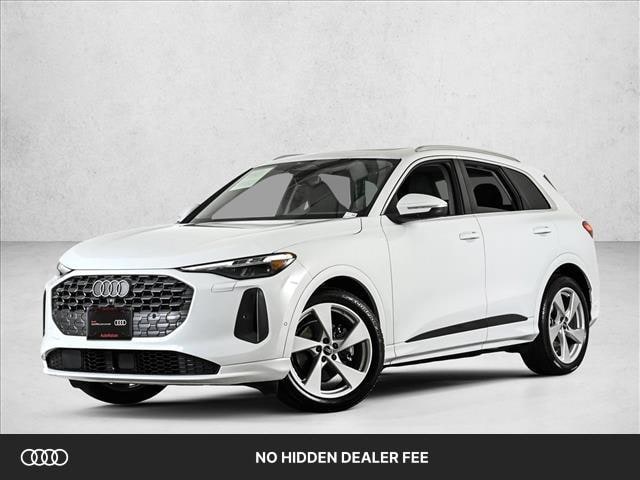 Photo of 2025 Audi Q5