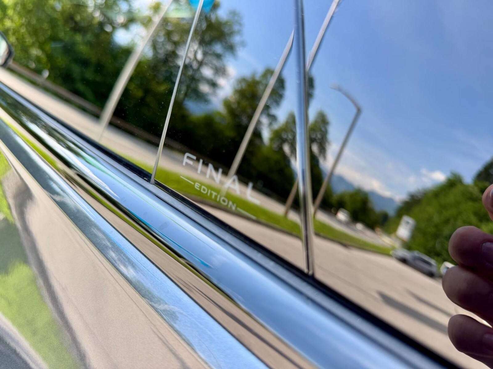 Volkswagen Touareg – Bild 22