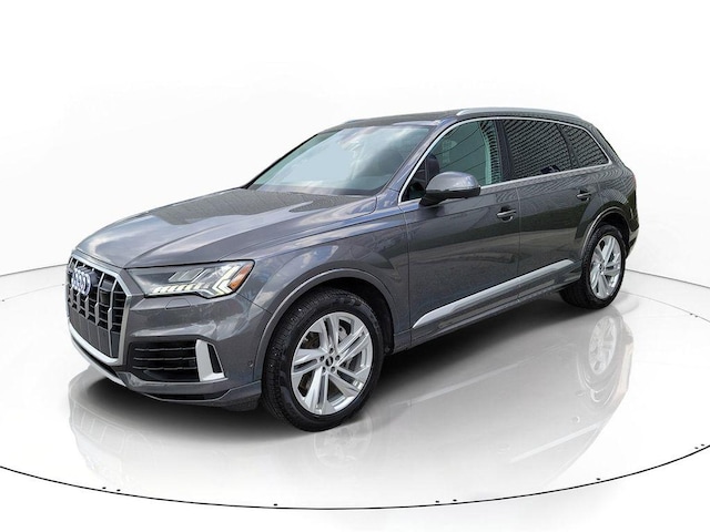 2023 Audi Q7