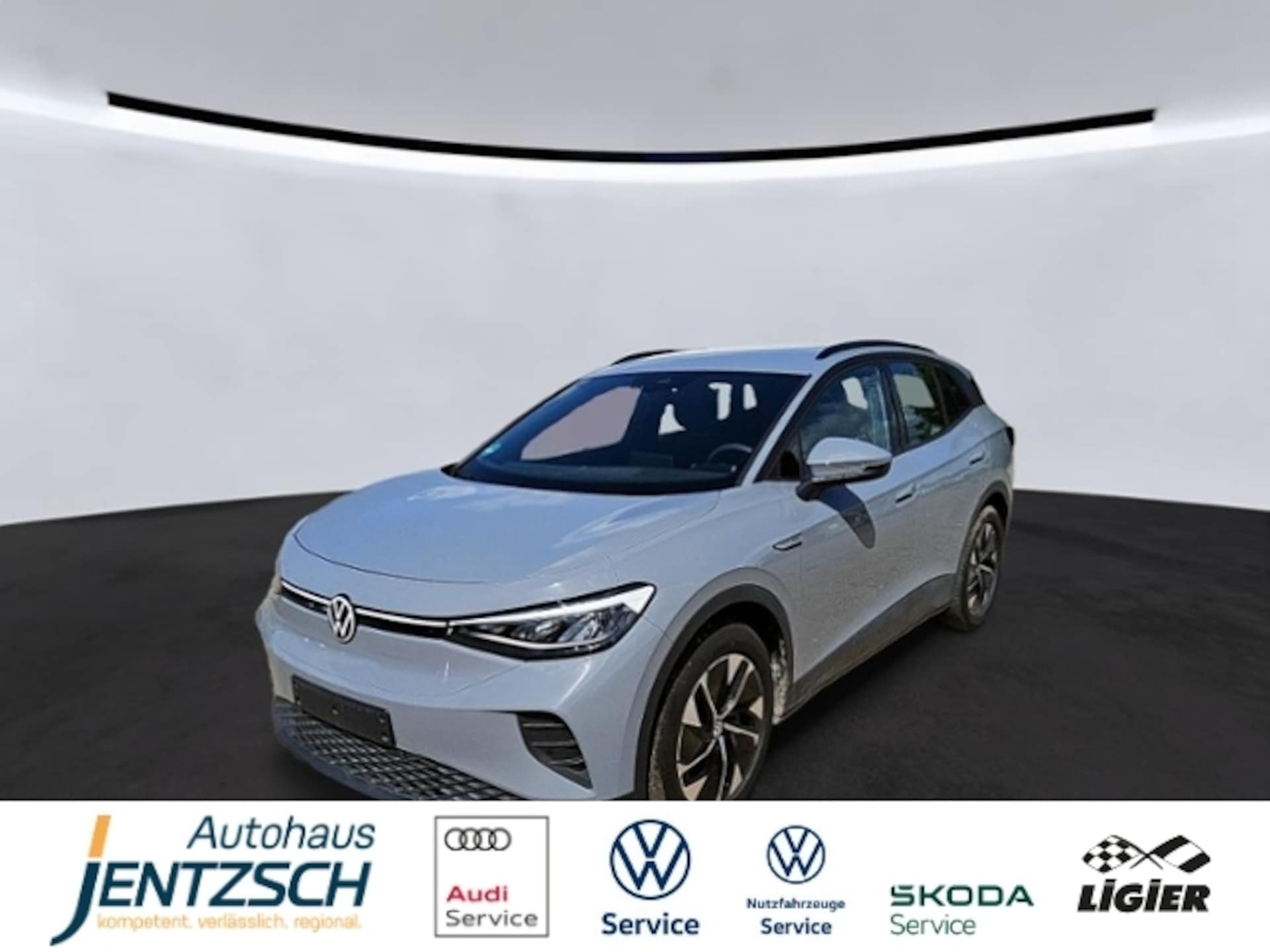 Volkswagen ID.4 Pro Performance