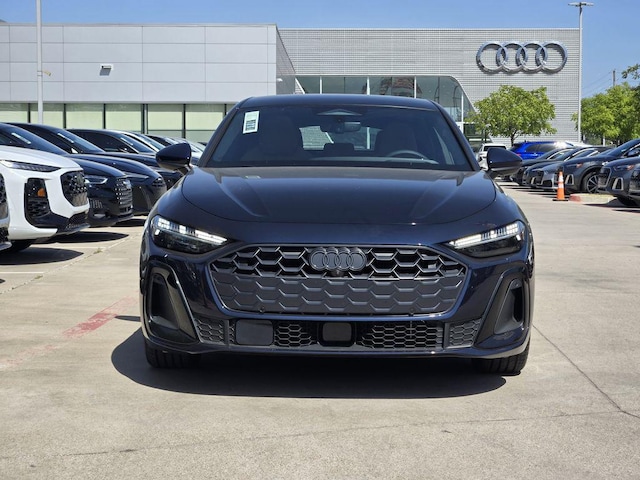 2026 Audi A5 Sedan