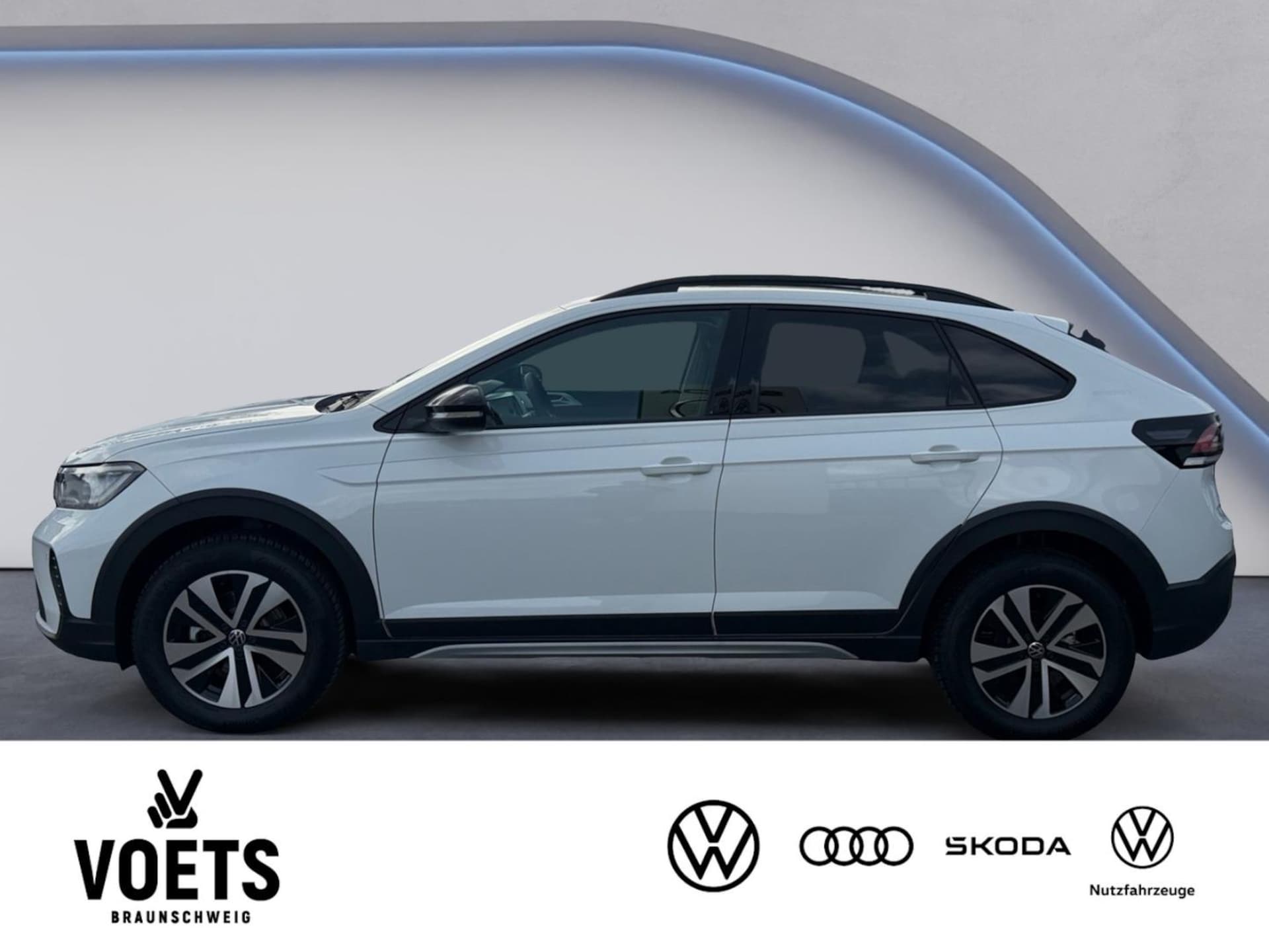 Volkswagen Taigo ENERGY
