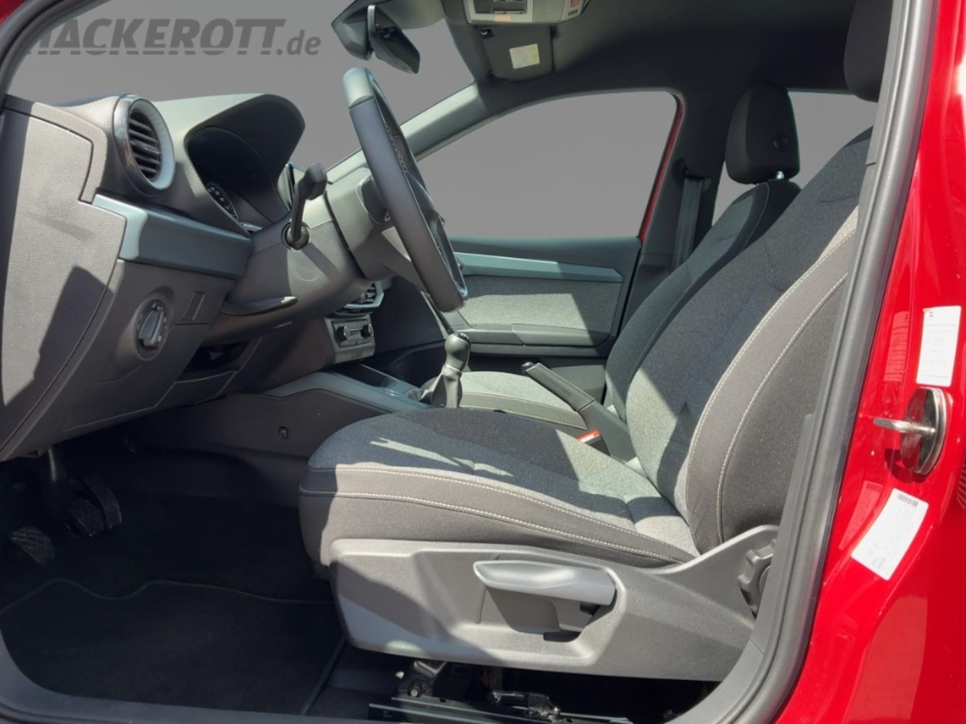 SEAT Arona Xperience