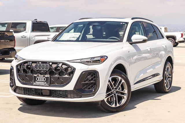 2026 Audi Q5