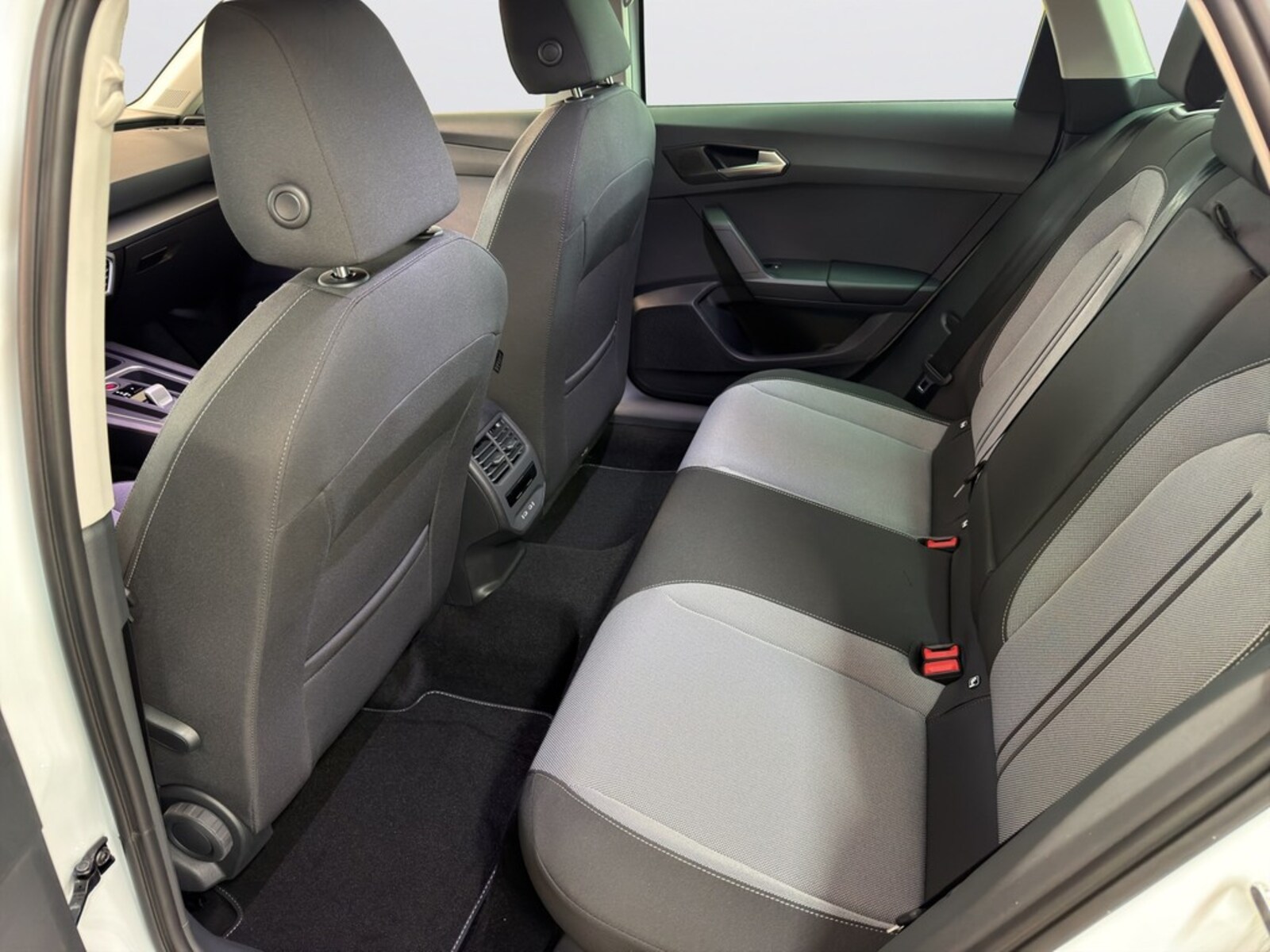 SEAT Leon Sportstourer – Bild 12