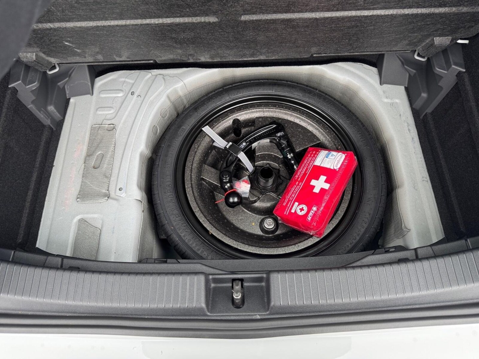 Volkswagen T-Cross – Bild 14