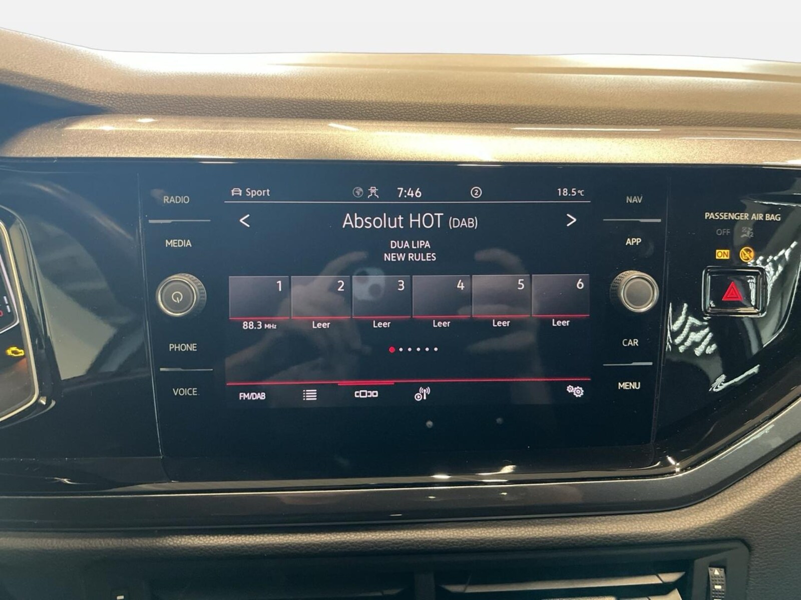 Volkswagen Polo – Bild 15