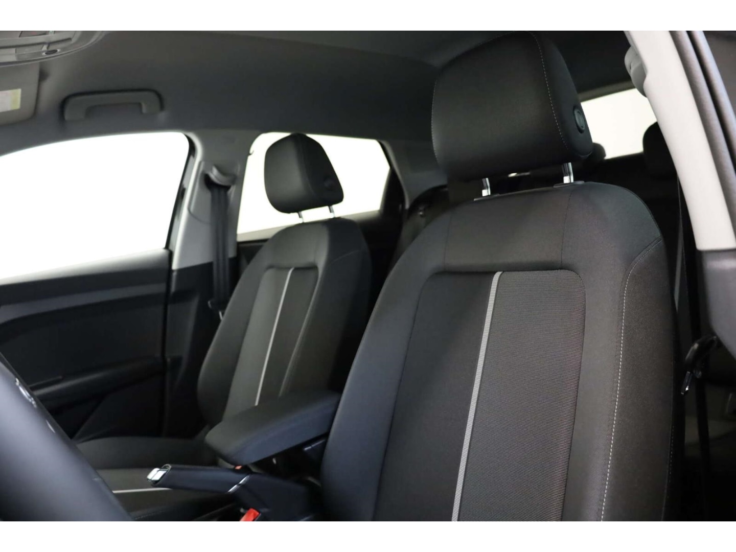 Bild über Audi A1 allstreet 30 TFSI S tronic - für weitere Informationen kontaktieren Sie den Audi Partner