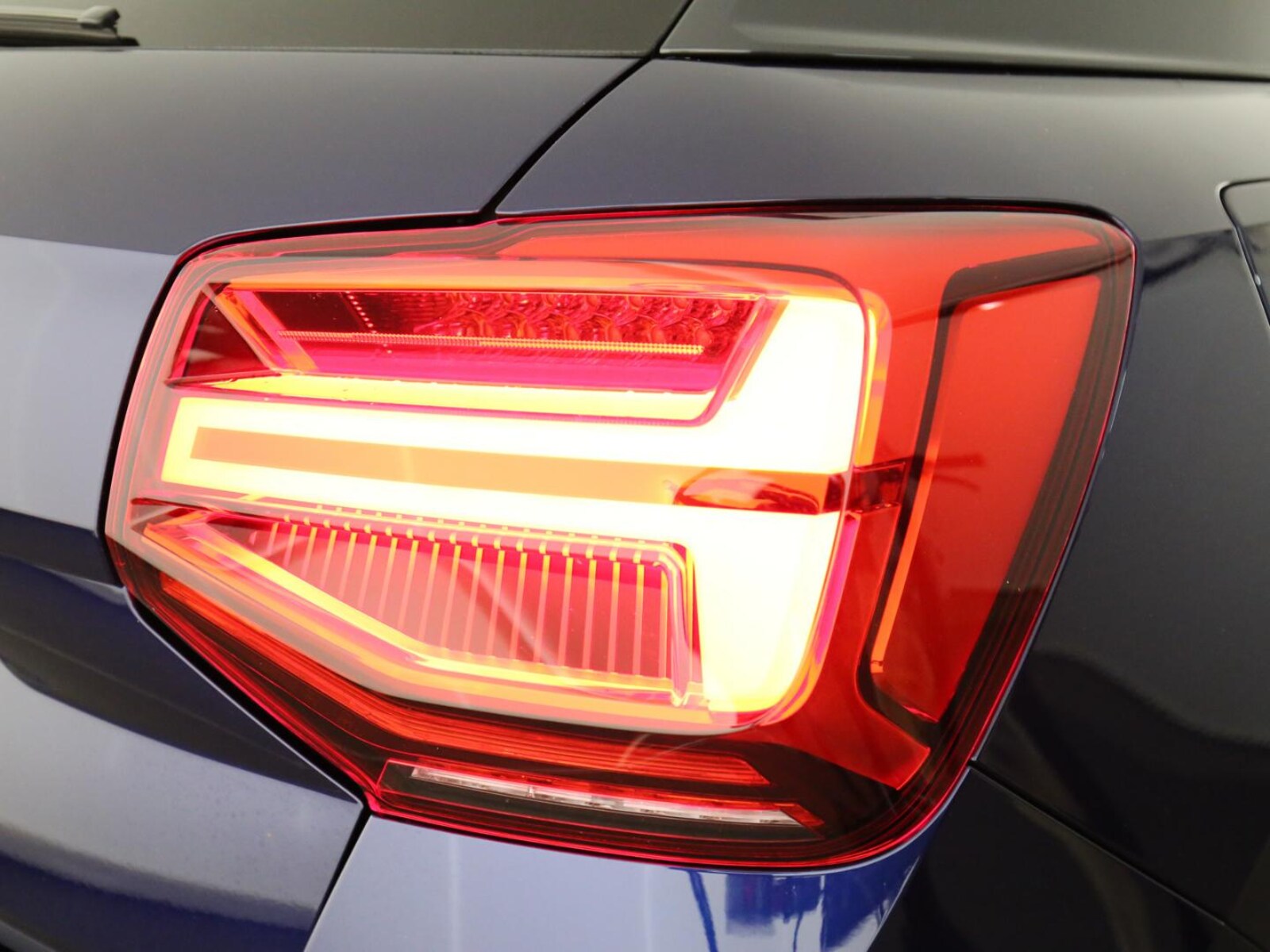 Audi Q2 – Bild 21