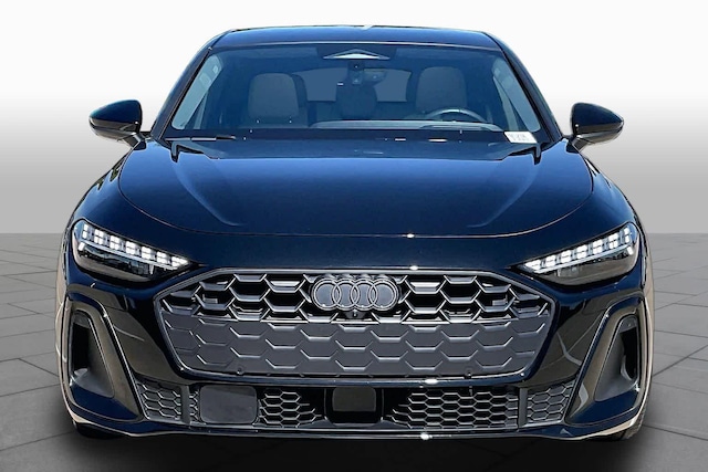 2026 Audi A5 Sedan