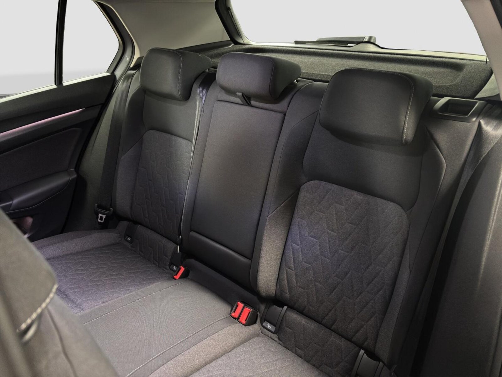 Volkswagen Golf – Bild 15