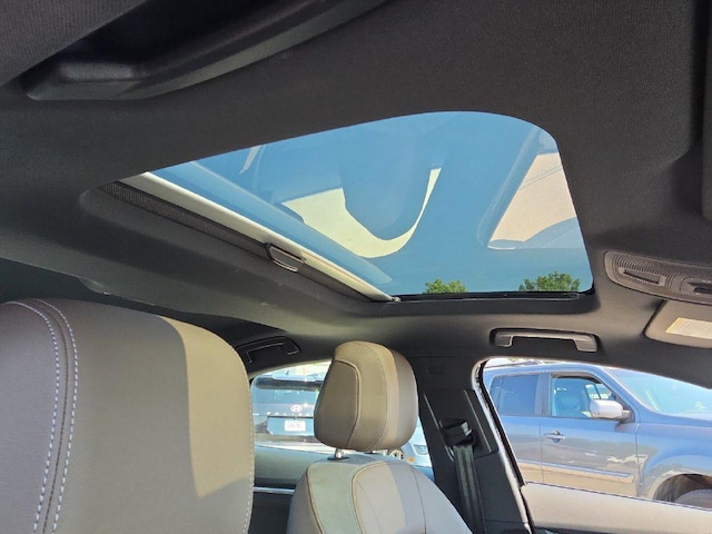 2025 Audi A3 Premium - Photo 19