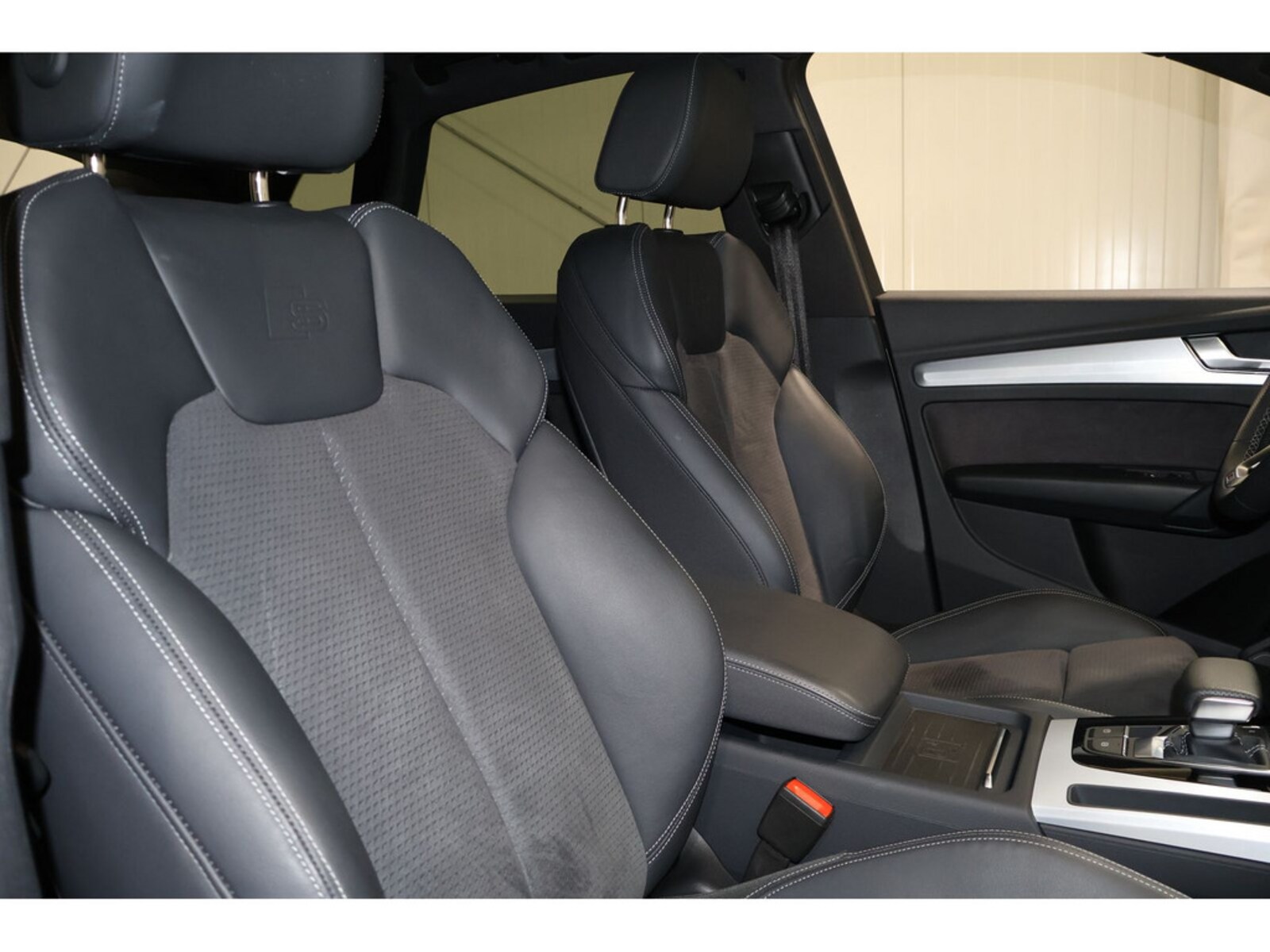Audi Q5 – Bild 7