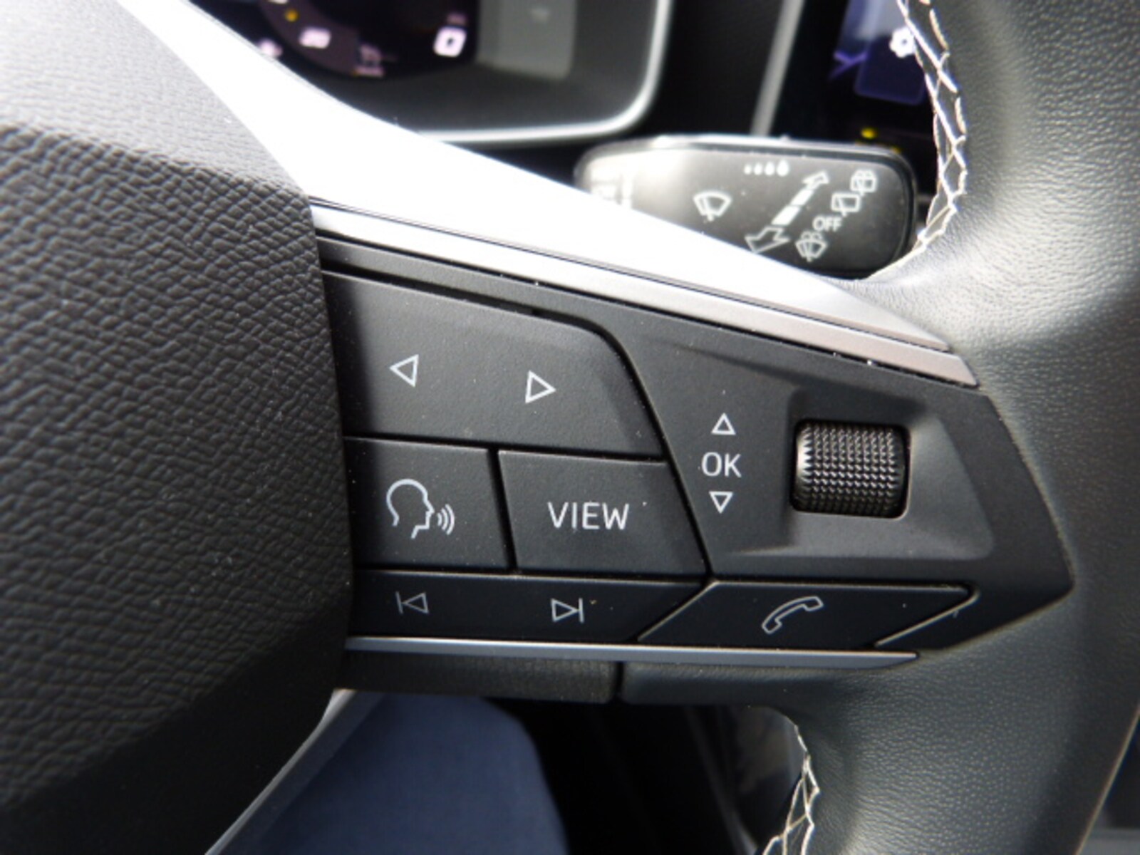 SEAT Leon Sportstourer – Bild 28