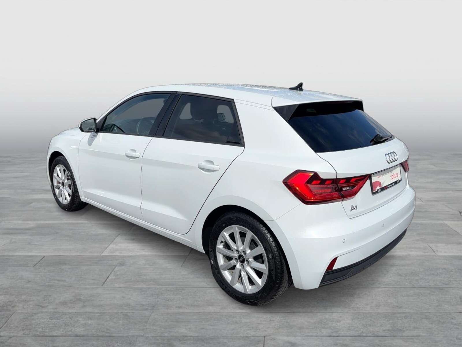 Audi A1 Sportback – Bild 3