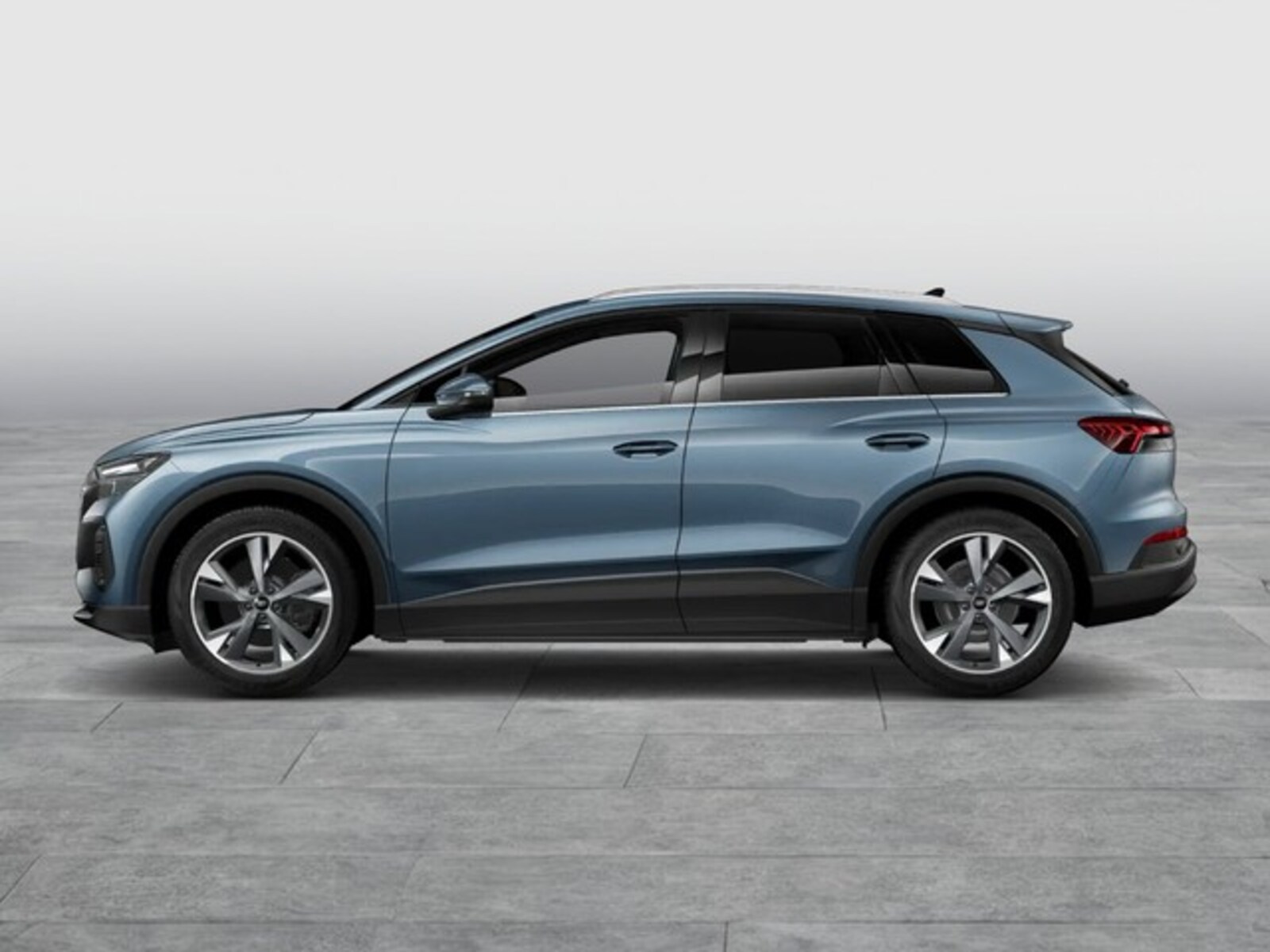 Audi Q4 e-tron – Bild 2