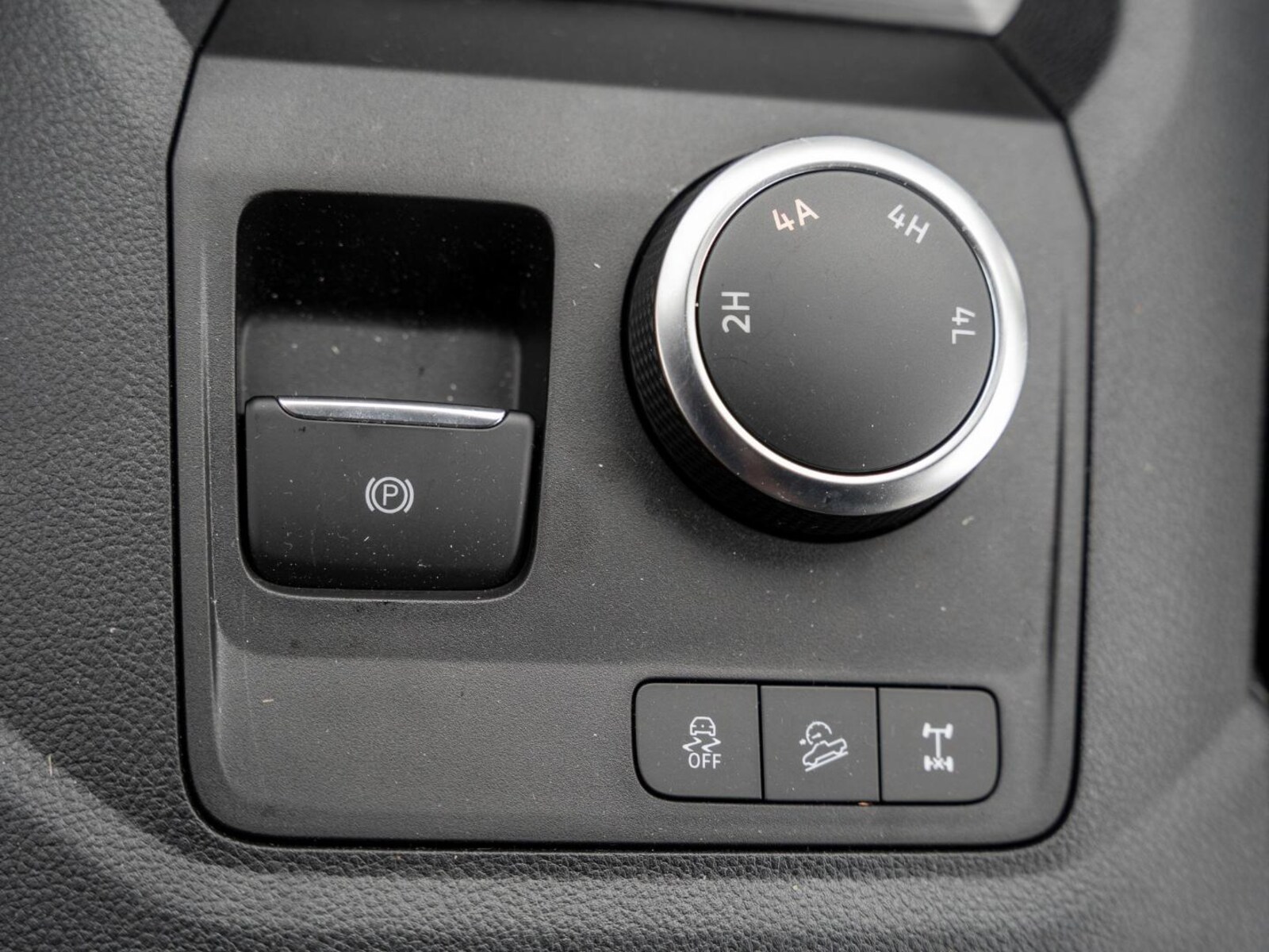 Volkswagen Amarok DoubleCab – Bild 19