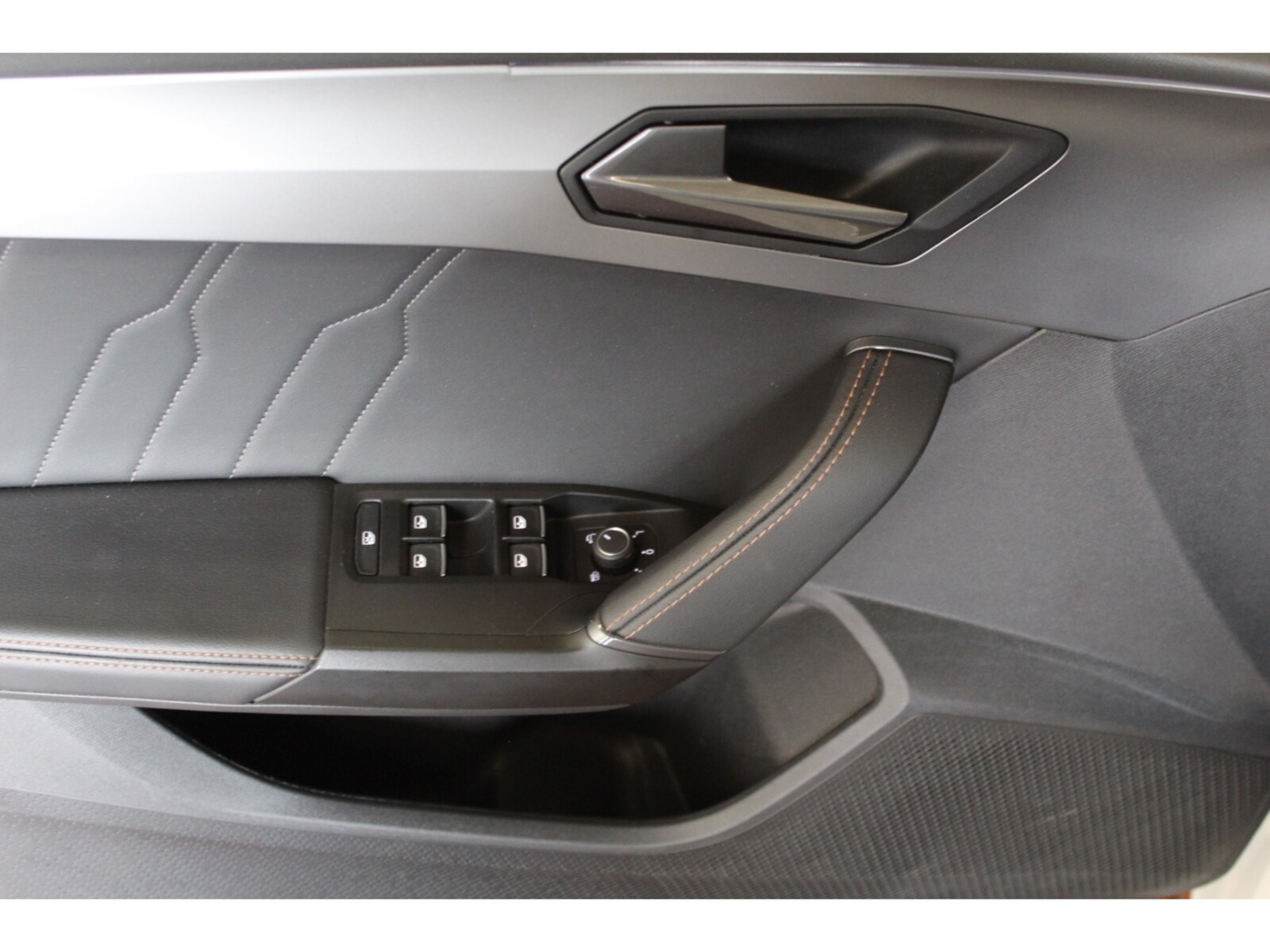 CUPRA Leon Sportstourer – Bild 13