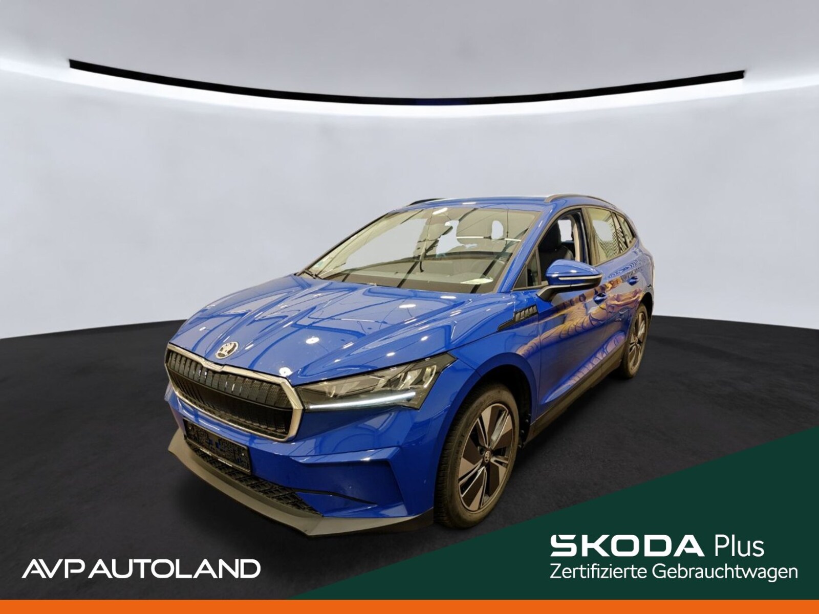 Škoda Enyaq