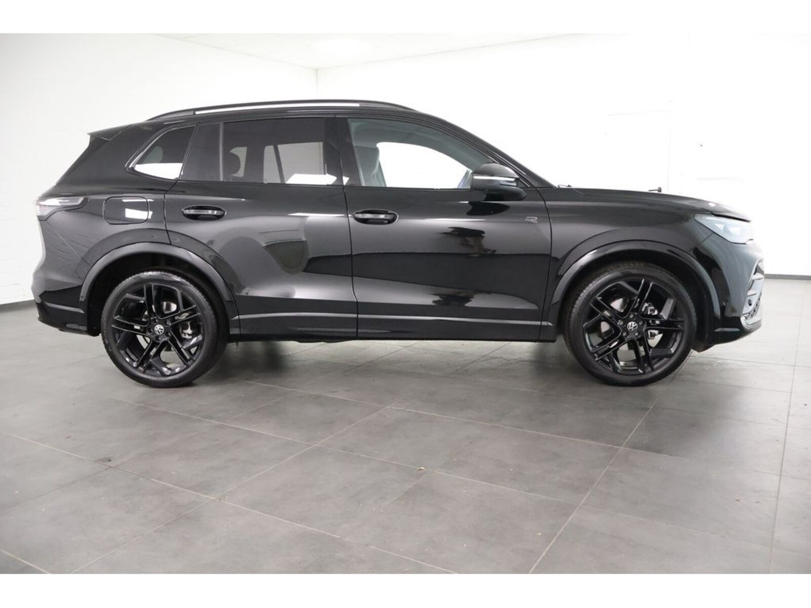 Volkswagen Tiguan – Bild 4