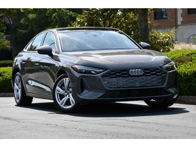 Photo of 2025 Audi A5 Sedan