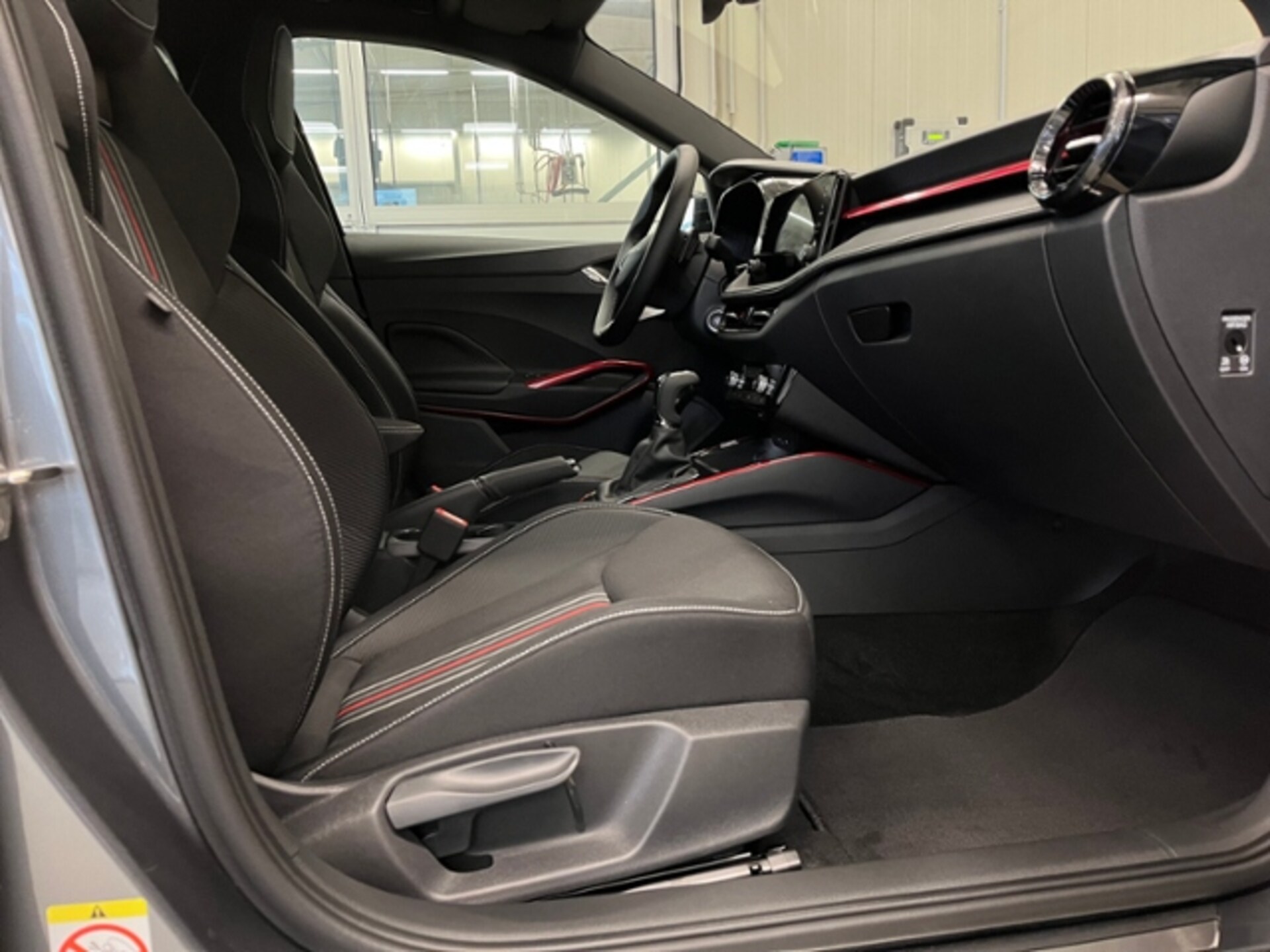 Skoda Fabia Monte Carlo