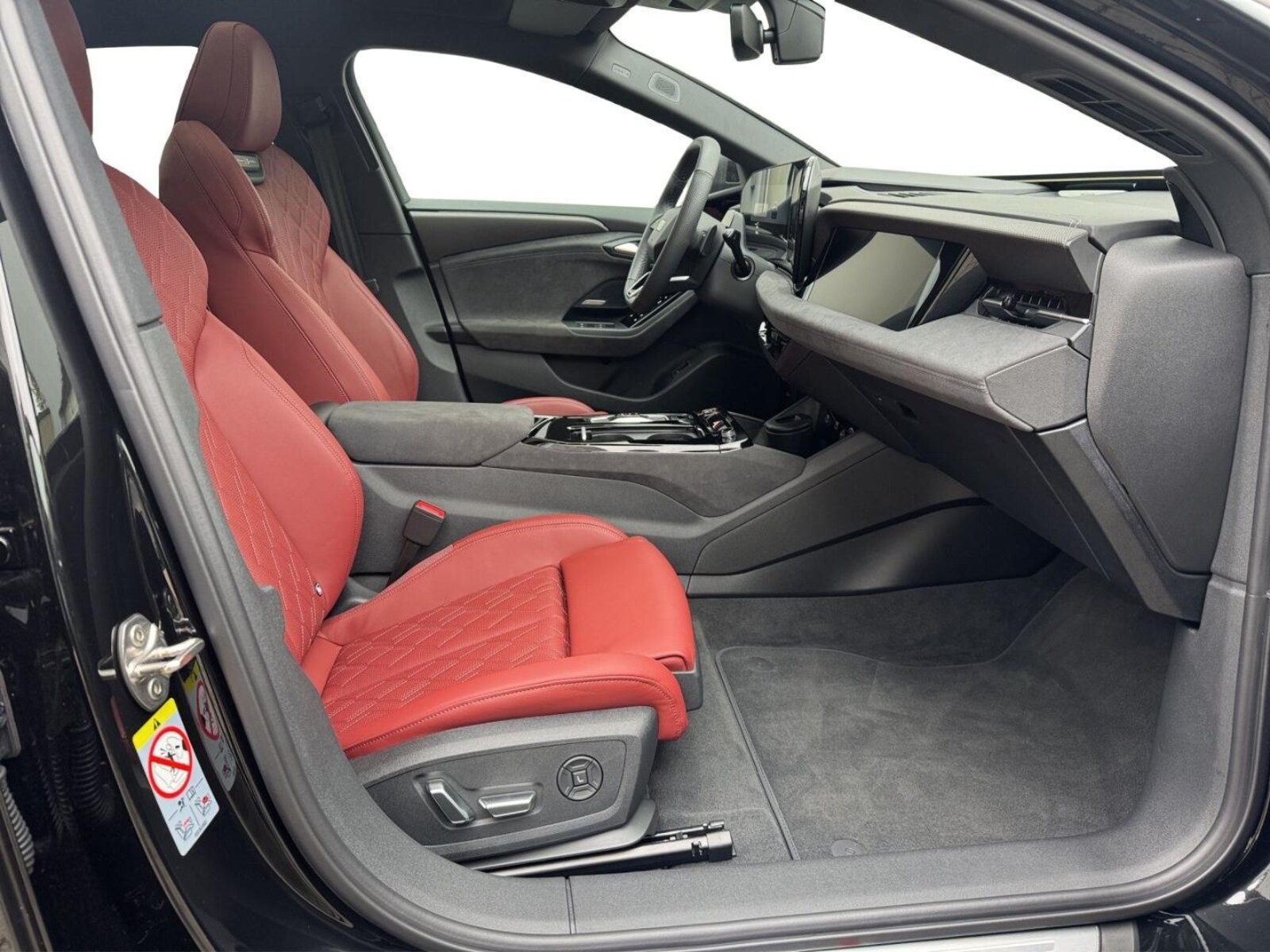Audi S6 Avant e-tron – Bild 14
