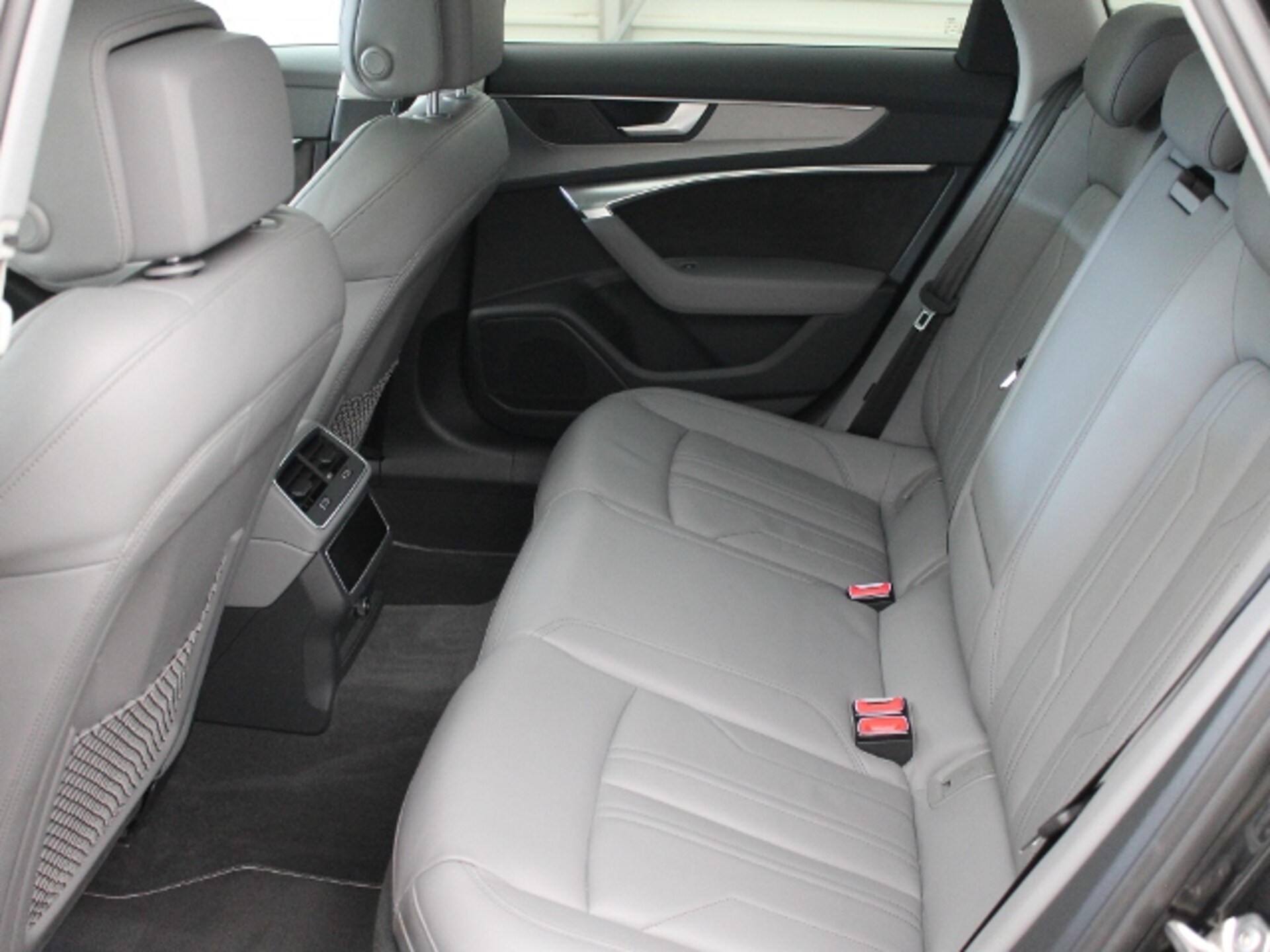Audi A6 Avant TFSI e Sport
