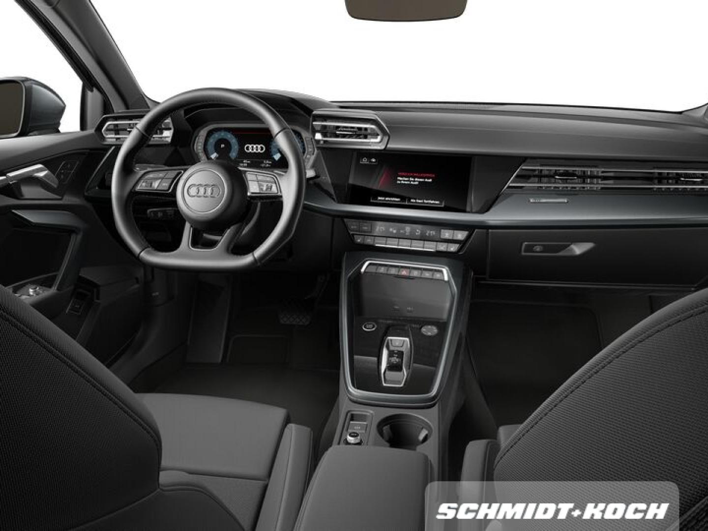 Image about Audi A3 Sportback S line 30 TFSI S tronic