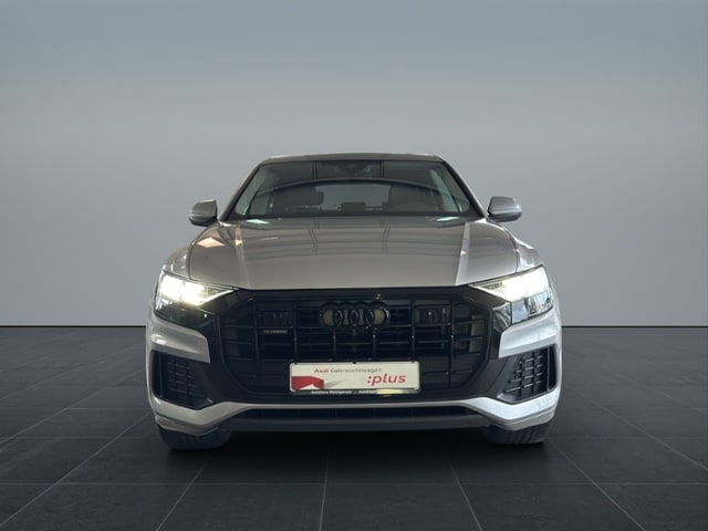 Image about Audi Q8 50 TDI quattro tiptronic