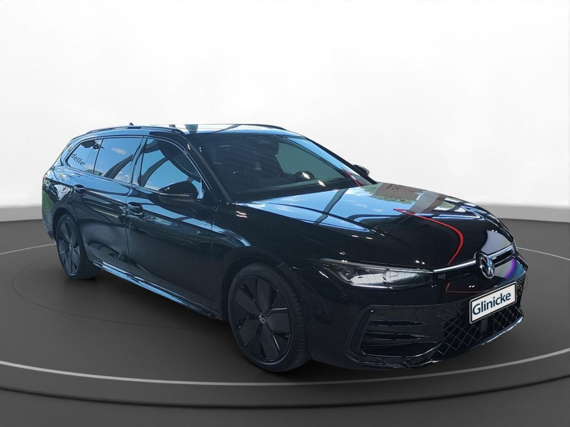 Volkswagen Passat R-Line