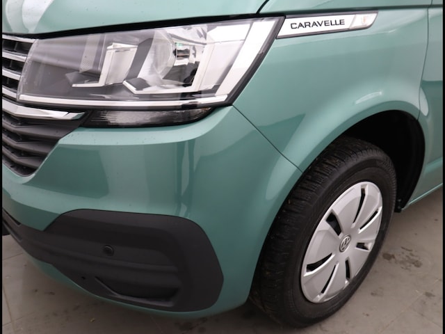 Volkswagen T6.1 Caravelle larger