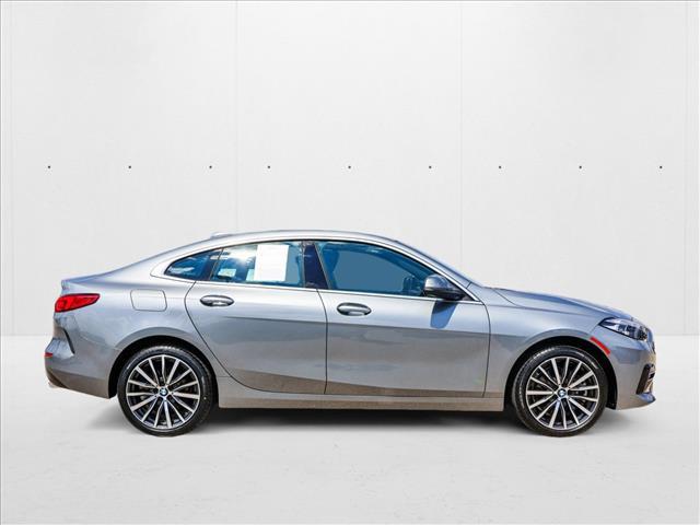 2024 BMW 228I - Image 4