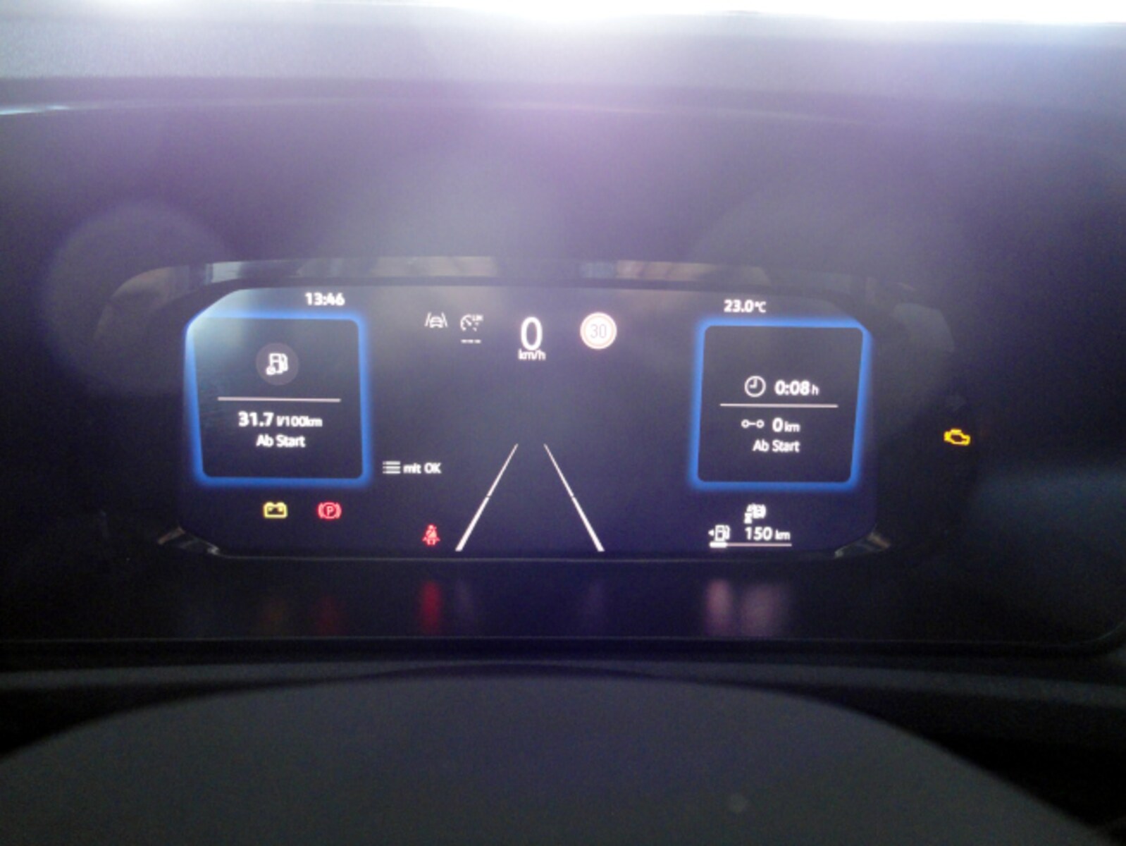 Volkswagen Caddy Cargo – Bild 19
