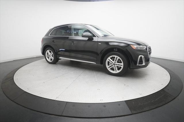 2025 Audi Q5 Premium Plus - Photo 13