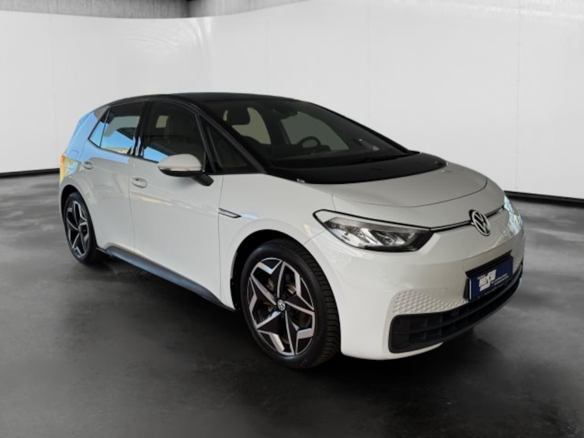Volkswagen ID.3 Pro