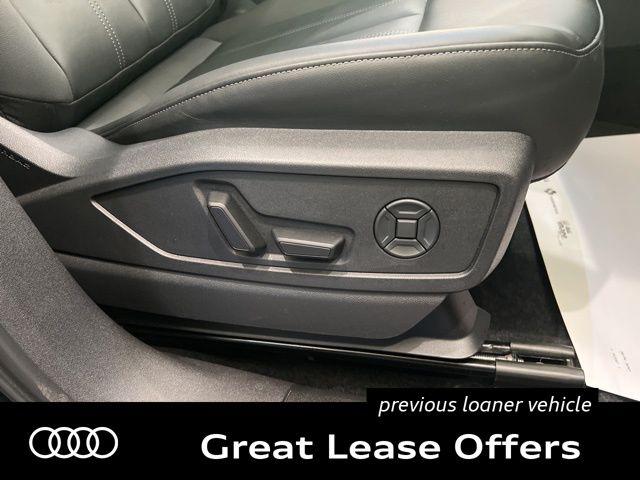 2025 Audi Q5 Premium - Photo 22