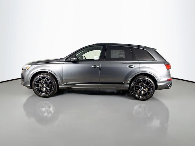 2026 Audi SQ7