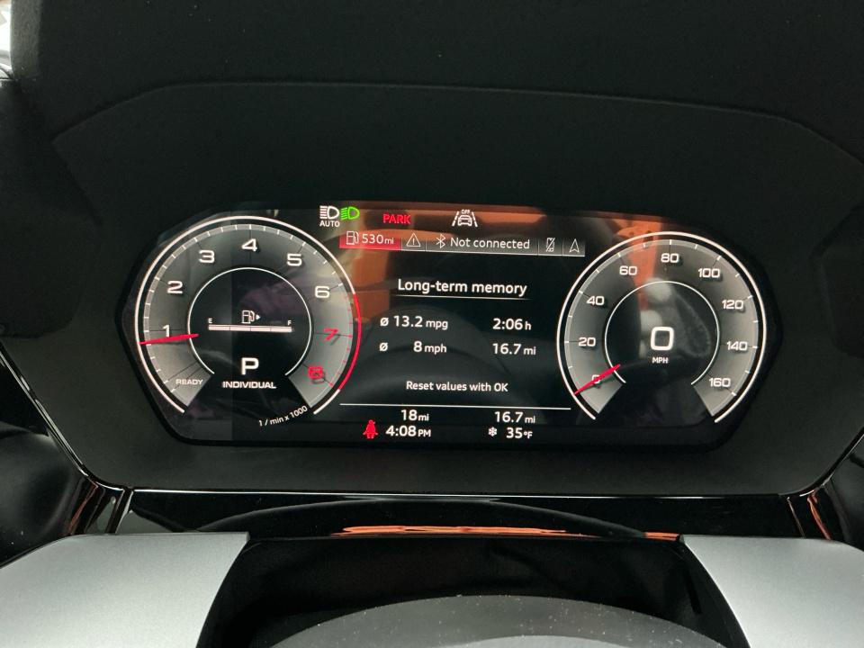 2026 Audi A3 Premium - Photo 11