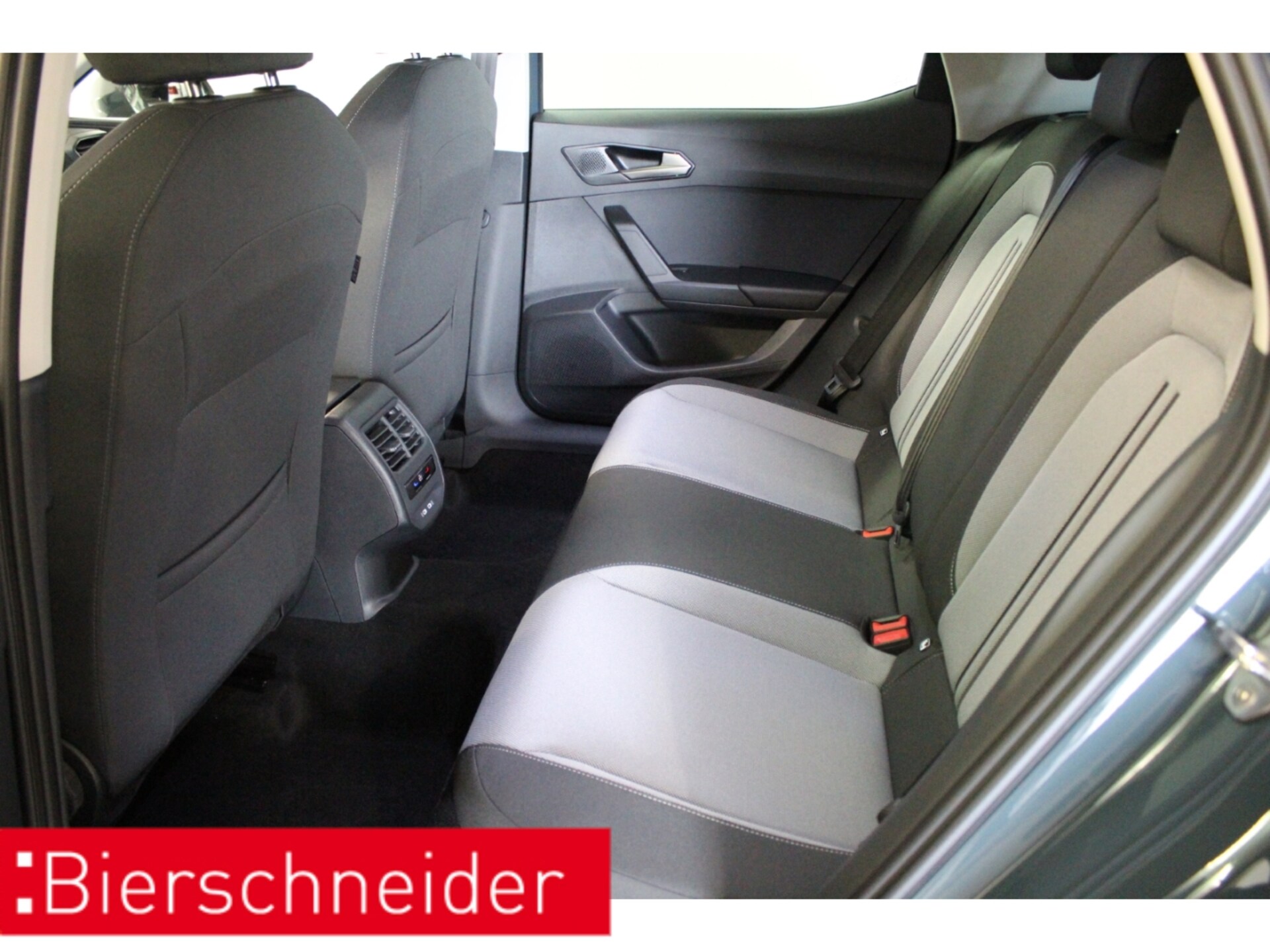 SEAT Leon Style
