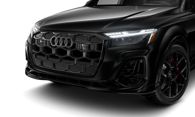 2026 Audi SQ7 Prestige - Photo 6