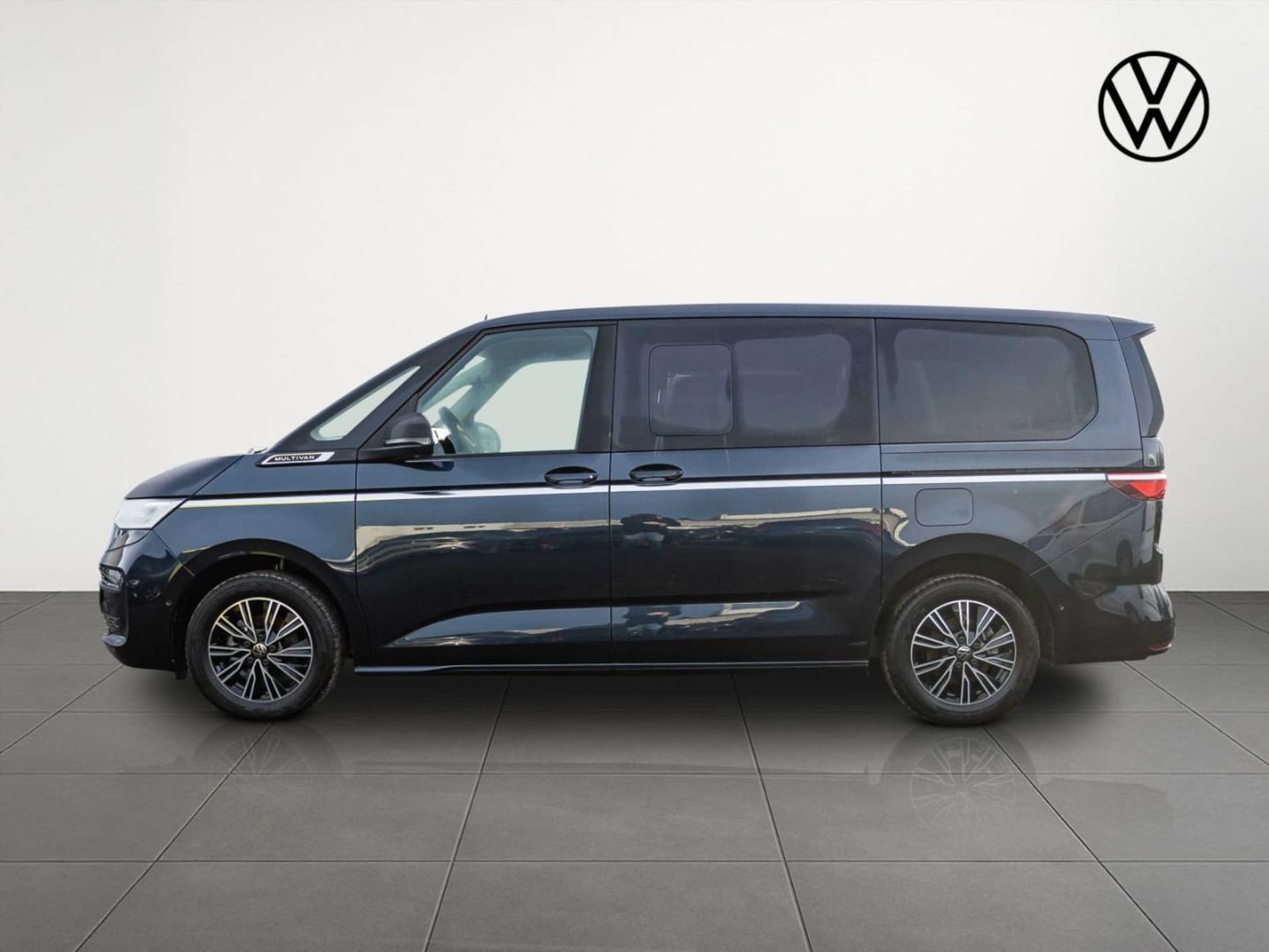 Volkswagen Multivan Langversion Style