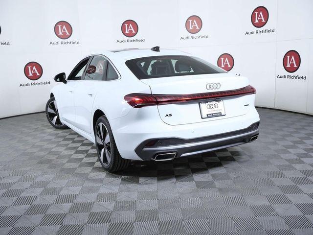 2025 Audi A5 Premium Plus - Photo 6