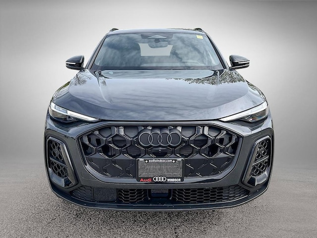 2026 Audi Q5 Sportback