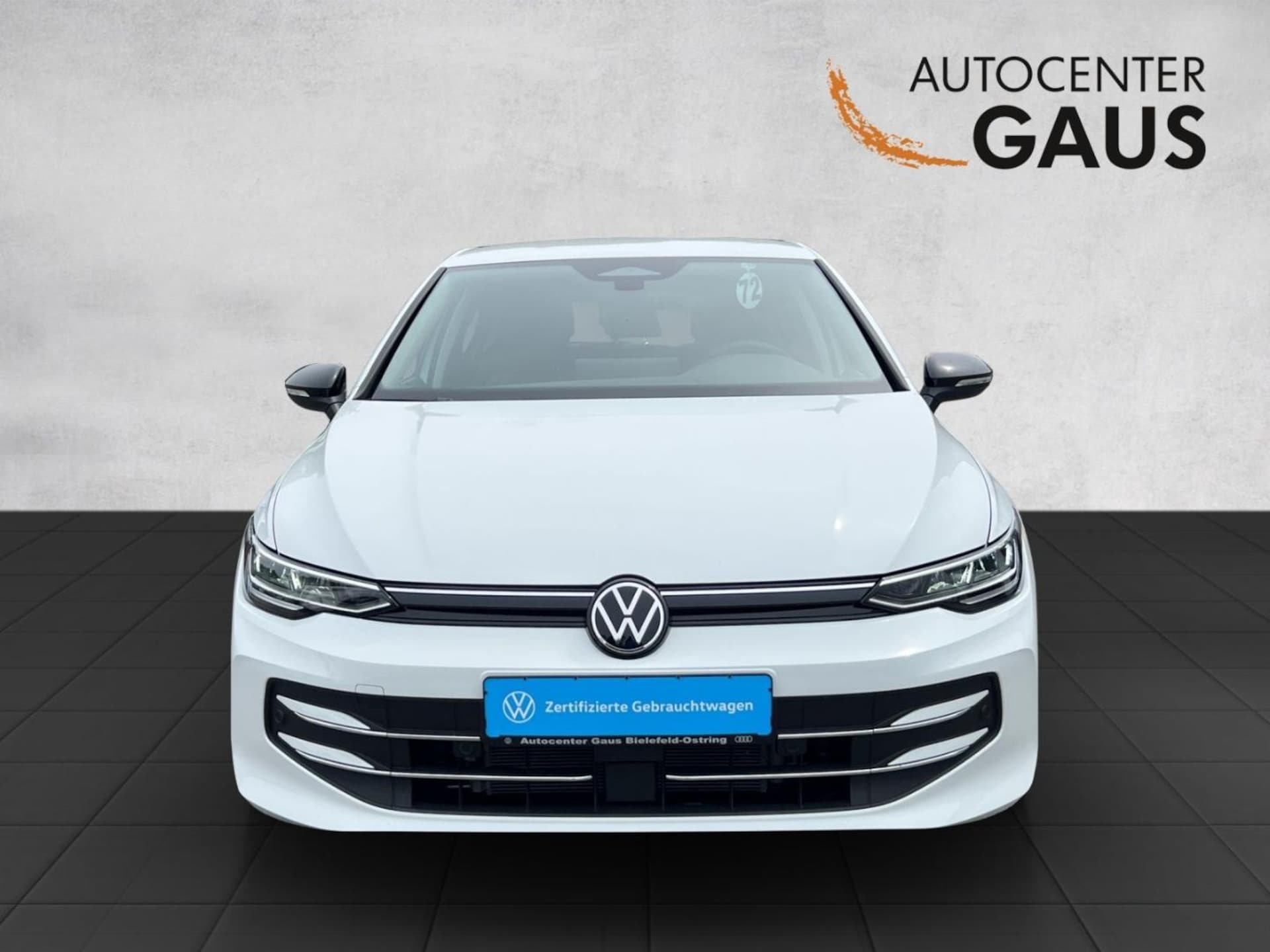 Volkswagen Golf ENERGY