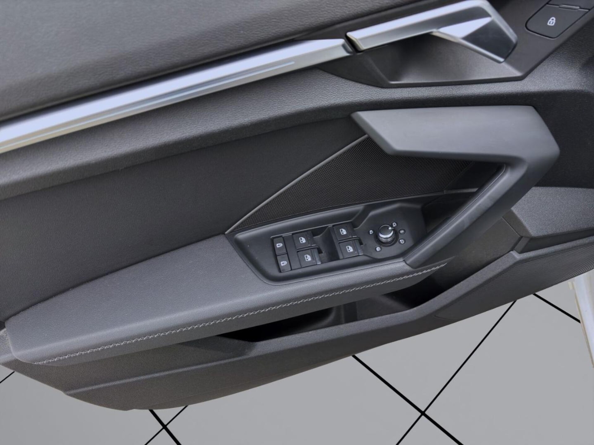 Audi A3 Sportback Advanced