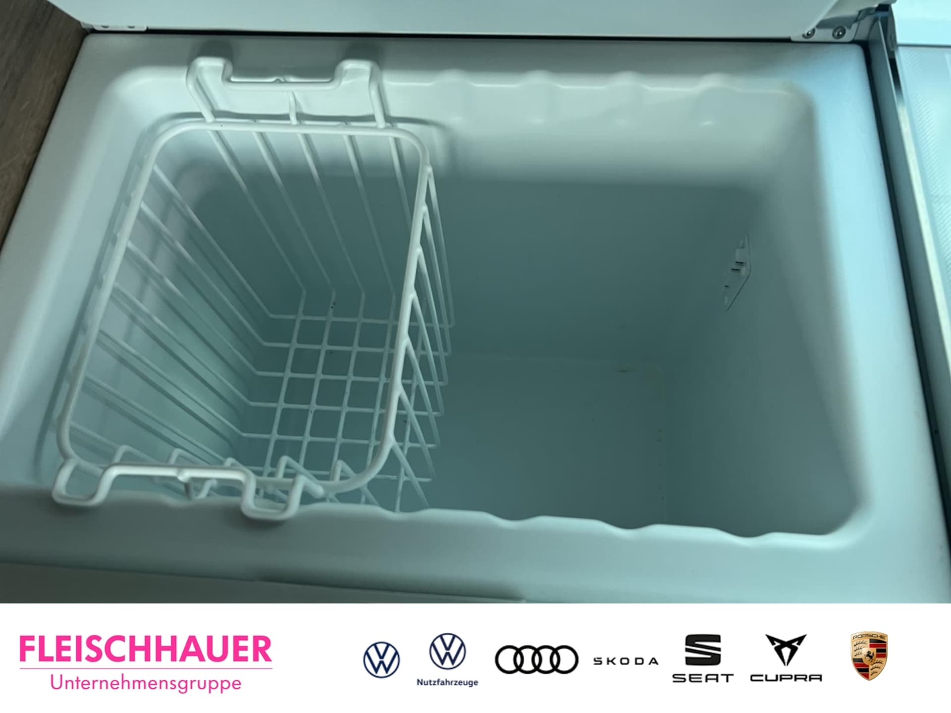 Volkswagen T6.1 California Ocean