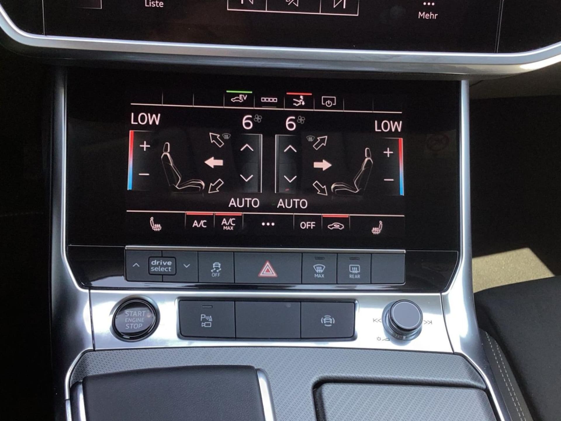 Audi A7 Sportback TFSI e